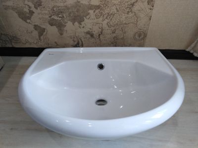 Лот: 15711034. Фото: 1. Della Glance 55. Раковины, умывальники