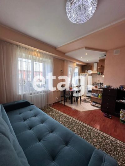 Лот: 24686981. Фото: 1. Сдам 2-комн. кв. 43 кв.м. Красноярск... Квартиры, студии
