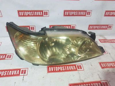 Лот: 20902916. Фото: 1. Фара галогеновая Toyota Vista... Оптика и освещение