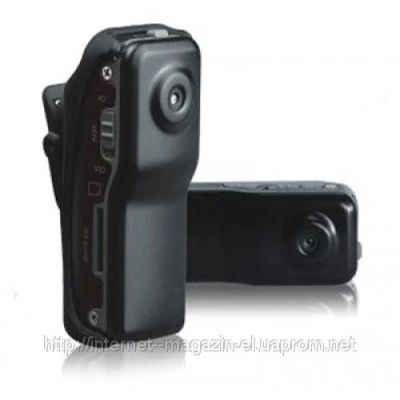 Лот: 3586714. Фото: 1. Видеорегистратор Mini DV80 Бесплатная... Видеорегистраторы,  радар-детекторы, системы парковки