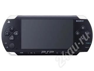 Лот: 584537. Фото: 1. psp. Игровые приставки, консоли