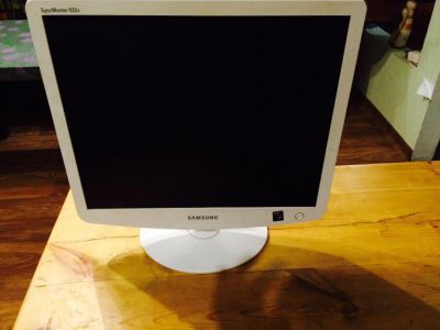 Лот: 8203510. Фото: 1. samsung syncmaster 932. ЖК-мониторы