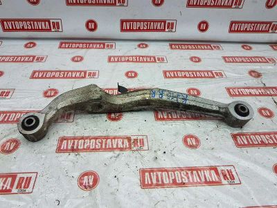 Лот: 20900977. Фото: 1. Рычаг подвески верхний Nissan... Ходовая, подвеска, рулевое управление