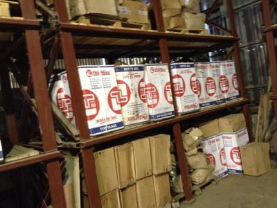 Лот: 9526895. Фото: 1. Продам Водонагреватель накопительный... Душевые кабины