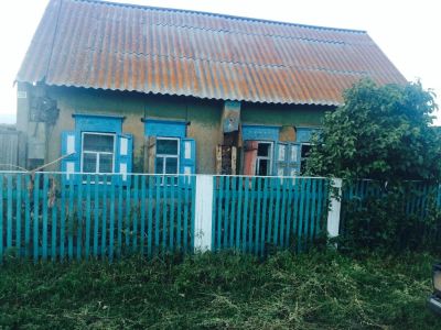 Лот: 4777836. Фото: 1. Продам дом в деревне Майское утро. Дома