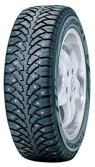 Лот: 3318637. Фото: 1. Nokian Hakkapeliitta 4 - 1шт. Шины