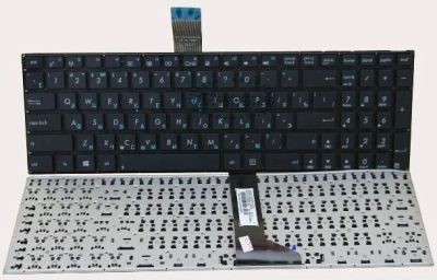 Лот: 5356330. Фото: 1. Клавиатура для ноутбука ASUS X550... Клавиатуры для ноутбуков