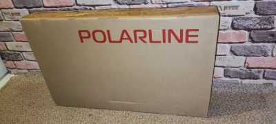 Лот: 21395988. Фото: 1. Телевизор tv Polarline. Новый. Телевизоры