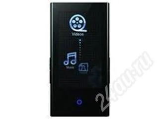 Лот: 537721. Фото: 1. samsung yp-p2q. Плееры