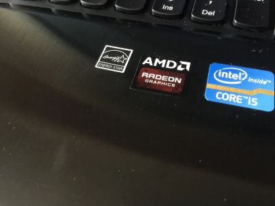 Лот: 14944043. Фото: 1. Lenovo G500 i5. Ноутбуки