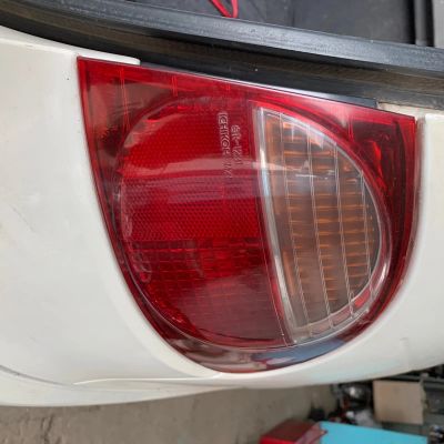 Лот: 15943897. Фото: 1. Фонари задние Toyota Caldina. Оптика и освещение