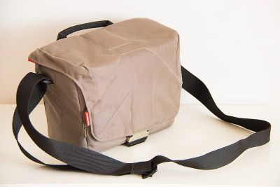 Лот: 5753597. Фото: 1. Фотосумка Manfrotto Bella VI Shoulder... Чехлы, сумки, ремешки