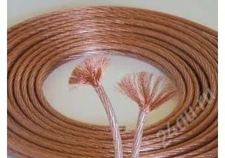 Лот: 2746437. Фото: 1. Акустический кабель Real Cable... Пульты ДУ