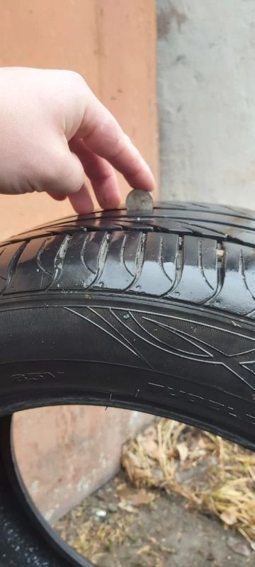 Лот: 15836600. Фото: 1. Hankook. Шины