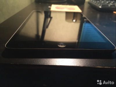 Лот: 6645934. Фото: 1. iPad Mini 16GB WiFi/3G. Планшеты
