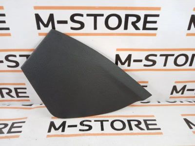 Лот: 20428258. Фото: 1. Накладка панели Mercedes-Benz... Кузов