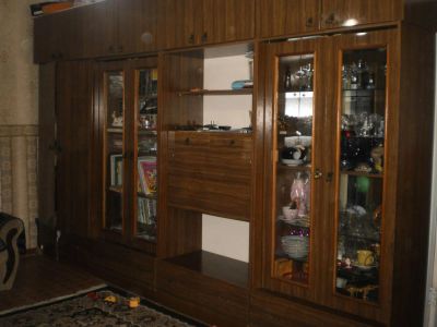 Лот: 4420439. Фото: 1. Стенка. Гостиные, стенки, горки
