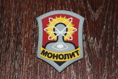 Лот: 6454290. Фото: 1. S.T.A.L.K.E.R. Фракция: «Монолит... Аксессуары, запчасти