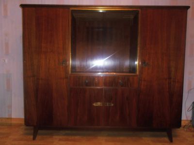 Лот: 3745707. Фото: 1. Сервант. Другое (мебель)