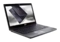 Лот: 5489490. Фото: 1. Acer Aspire TimelineX 3820T-383G32iks. Ноутбуки