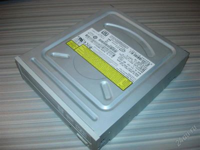 Лот: 2090724. Фото: 1. DWD-cd rw привод. Приводы CD, DVD, BR, FDD