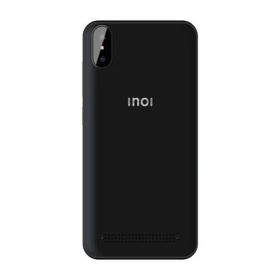 Лот: 15841508. Фото: 1. 5" Смартфон INOI 3 Lite 8 ГБ черный. Смартфоны