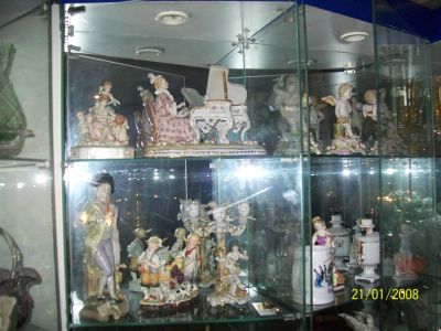 Лот: 4675746. Фото: 1. продам коллекцию фарфора мейсон. Фарфор, керамика