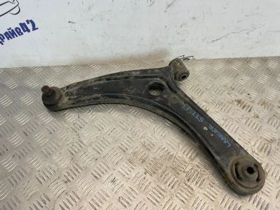 Лот: 24425304. Фото: 1. рычаг Mitsubishi Lancer CY. Двигатель и элементы двигателя
