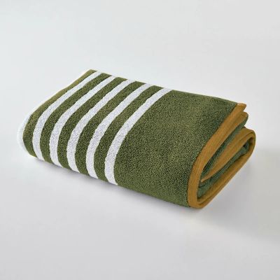 Лот: 24154813. Фото: 1. Простыня LaRedoute. Полотенца