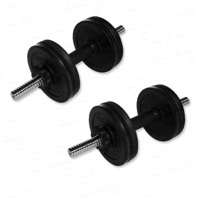 Лот: 22395085. Фото: 1. Гантели разборные BARFITS Sportcom... Гантели