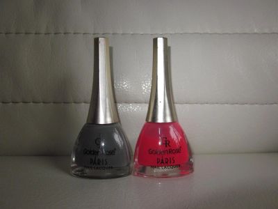 Лот: 3078569. Фото: 1. Лак для ногтей. Лак для ногтей