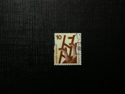 Лот: 14563081. Фото: 1. марка бк 203. Марки