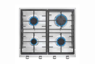 Лот: 23646356. Фото: 1. Газовая панель Teka EX 60.1 4G... Плиты, духовые шкафы, варочные поверхности