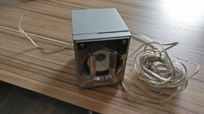 Лот: 15670870. Фото: 1. Колонка Panasonic sb-fdm3. Пассивные акустические системы