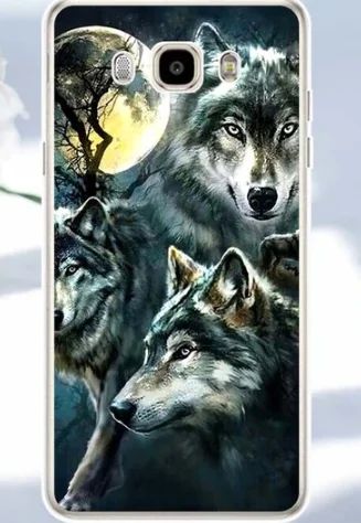 Лот: 12750292. Фото: 1. Челох для Samsung Galaxy J1 2016... Чехлы, бамперы