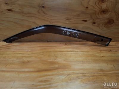 Лот: 18529678. Фото: 1. Ветровик Mazda Demio DW3W B3ME... Кузов