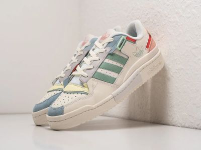 Лот: 20768724. Фото: 1. Кроссовки Adidas Forum Exhibit... Кеды, кроссовки, слипоны