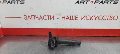 Лот: 17782269. Фото: 1. Катушка зажигания Toyota Wish... Электрооборудование