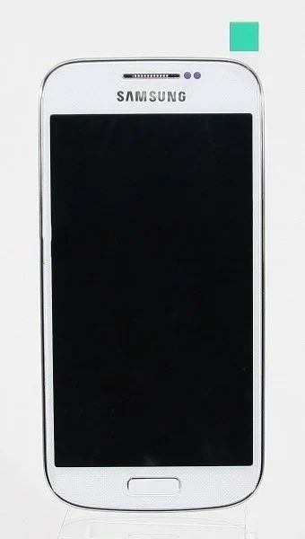 Лот: 12059525. Фото: 1. Дисплей Samsung i9190/i9192/i9195... Дисплеи, дисплейные модули, тачскрины