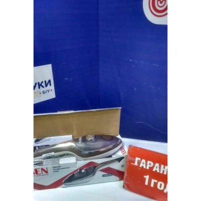 Лот: 25723462. Фото: 1. Отпариватель Leran 249-004. Утюги, парогенераторы, отпариватели