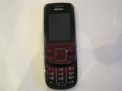 Лот: 1662651. Фото: 1. Сотовый телефон NOKIA 3600 s... Кнопочные мобильные телефоны