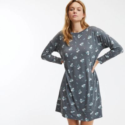 Лот: 24131406. Фото: 1. Ночная LaRedoute. Нижнее бельё
