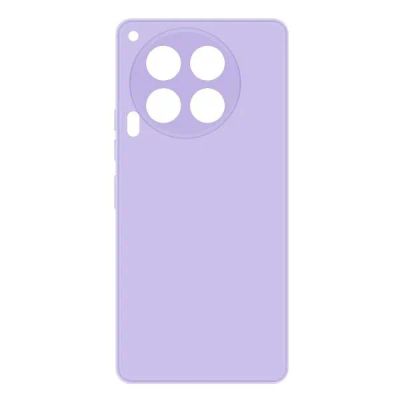 Лот: 25044924. Фото: 1. Чехол Krutoff Silicone Case для... Чехлы, бамперы