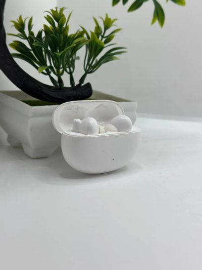 Лот: 25664988. Фото: 1. Bluetooth наушники Honor btv me... Наушники, гарнитуры