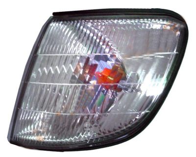 Лот: 7383882. Фото: 1. Габарит Лев. Subaru Forester... Оптика и освещение