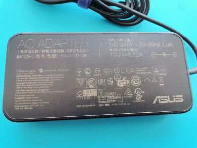 Лот: 20741048. Фото: 1. Блоки питания для ноутбуков Asus... Корпуса, блоки питания