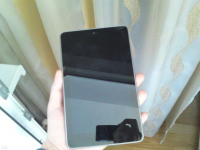 Лот: 6777927. Фото: 1. Asus Nexus 7 3G 32Gb с фирменной... Планшеты