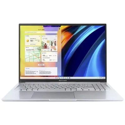 Лот: 19979592. Фото: 1. Ноутбук ASUS Vivobook 15X OLED... Ноутбуки