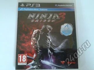 Лот: 5702150. Фото: 1. Диск игра для Playstation 3 Ps... Игры для консолей