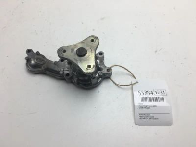 Лот: 20397852. Фото: 1. Помпа Honda Fit 2002 19200PWA003... Двигатель и элементы двигателя